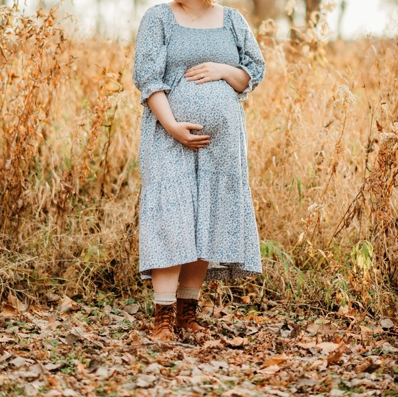 Classic Tan Leather Boots - Picture 10 of 10